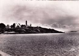 56 - Morbihan - PORT NAVALO ( Arzon ) La Pointe Et Le Phare - Autres & Non Classés