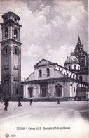 TORINO - Chiesa Di S Giovanni - Otros Monumentos Y Edificios