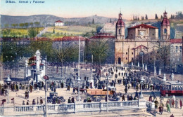 BILBAO - Arenal Y Palomar - Vizcaya (Bilbao)