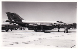 Photo Originale - Aviation - Militaria - Avion McDonnell F-101 Voodoo - AIR FORCE - Aviación