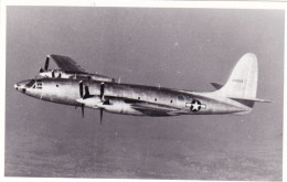 Photo Originale - Aviation - Militaria - Avion Republic XF-12 Rainbow - Luftfahrt