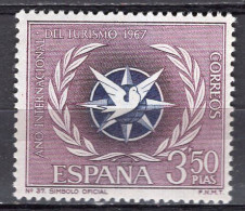 S9013 - ESPANA ESPAGNE Yv N°1461 ** Tourisme - Unused Stamps