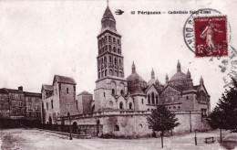 24 - Dordogne - PERIGUEUX - Cathedrale Saint Front  - Périgueux