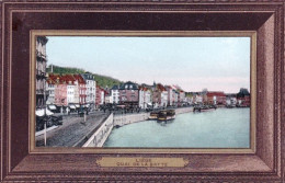 LIEGE - Quai De La Batte - 1907 - Liege