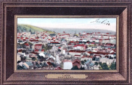 LIEGE -  Panorama - 1907 - Liege
