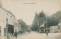54 MARBACHE - Faubourg De Marbache   - TTB - Sonstige & Ohne Zuordnung