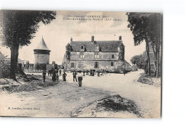 Ferme Du Château De RARAY - Très Bon état - Other & Unclassified