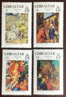 Gibraltar 1978 Christmas MNH - Gibraltar