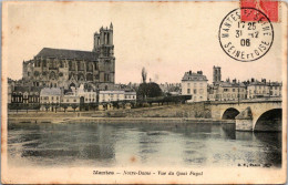 (27/05/24) 78-CPA MANTES - Mantes La Ville