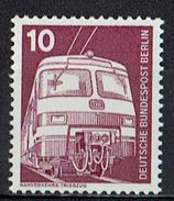 BLN 495 ** - Unused Stamps