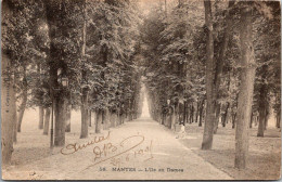 (27/05/24) 78-CPA MANTES - Mantes La Ville