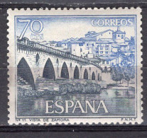 S8887 - ESPANA ESPAGNE Yv N°1277 ** Touristique - Unused Stamps