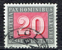 Série De La Paix - Used Stamps