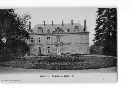 VERBERIE - Château De Roberval - Très Bon état - Verberie