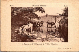 (27/05/24) 78-CPA MANTES - Mantes La Ville