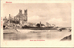 (27/05/24) 78-CPA MANTES - Mantes La Ville