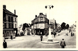 (27/05/24) 78-CPA MANTES - Mantes La Ville