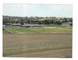 STADIUM AUSTRALIA  NEW SOUTH WALES NORTH PARKES  OVAL - Stadiums