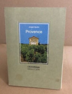 Provence - Unclassified