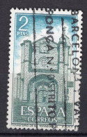 S8225 - ESPANA ESPAGNE Yv N°1765 - Usati