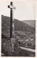 Une Des Croix Qui Jalonnent La Montée à Frère Joseph (Ventron) - Sonstige & Ohne Zuordnung