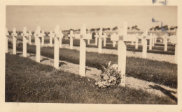 Photo Afrique Maroc Casablanca Cimetière - Afrika