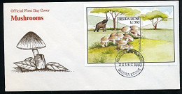 Sierra Leone Blocs 144 - 165 S/ Env. 1er Jour (cl 2 -p44) - Sierra Leone (1961-...)