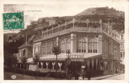 FRANCE - Royat - Le Kursaal - Carte Postale Ancienne - Royat