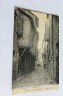 Brive - Rue De Frappe - Brive La Gaillarde