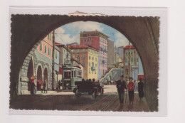 ITALY  TRIESTE Nice Postcard - Trieste (Triest)