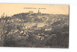 CLERMONT - Vue Générale - Très Bon état - Clermont