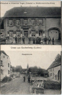 57 Gruss Aus ENCHENBERG - Other & Unclassified