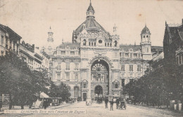 BELGIQUE ANVERS Carte Postale CPA #PAD335.FR - Antwerpen