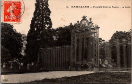 (27/05/24) 78-CPA MARLY LE ROI - Marly Le Roi