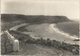 CPSM  Cherbourg Baie D'ecalgrain - Cherbourg