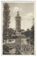 Royaume Uni -   Loughborough  - The Carillon - Sonstige & Ohne Zuordnung