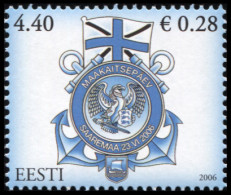 Estonia 2006. Victory Day - Battle Of Võnnu (MNH OG) Stamp - Estonia