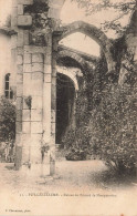 FRANCE - Puy Guillaume - Ruines Du Prieuré De Montpeyroux - Carte Postale Ancienne - Other & Unclassified