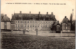 (27/05/24) 78-CPA LES MESNULS - Andere & Zonder Classificatie