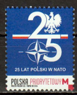 Poland / Polen - Postfris / MNH - NATO 2024 - Ungebraucht