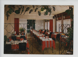Saint Paul En Born - Hôtel Restaurant "L'Ecureuil" - Salle De Restaurant (à Manger) N°0702 Combier) - Autres & Non Classés
