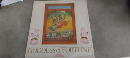 33 TOURS GODDESS OF FORTUNE - Wereldmuziek