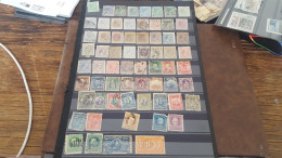 REF A4714 CUBA BLOC - Collections, Lots & Series