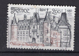 M1446 - FRANCE Yv N°2081 - Used Stamps