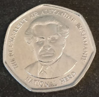 JAMAIQUE - JAMAICA - 1 DOLLAR 1999 - Sir Alexander Bustamante - KM 164 - Jamaique