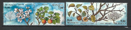 Timbre De Monaco Neuf ** N 1953 / 1956 - Unused Stamps