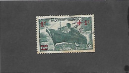 FRANCE 1941 -  N°YT 502 - Used Stamps