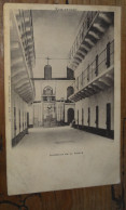 REMIREMONT, Interieur De La Prison .......... 240526-19389 - Remiremont
