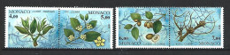 Timbre De Monaco Neuf ** N 1975 / 1978 - Unused Stamps