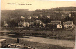 ANSEREMME / PANORAMA ET VILLAS - Dinant